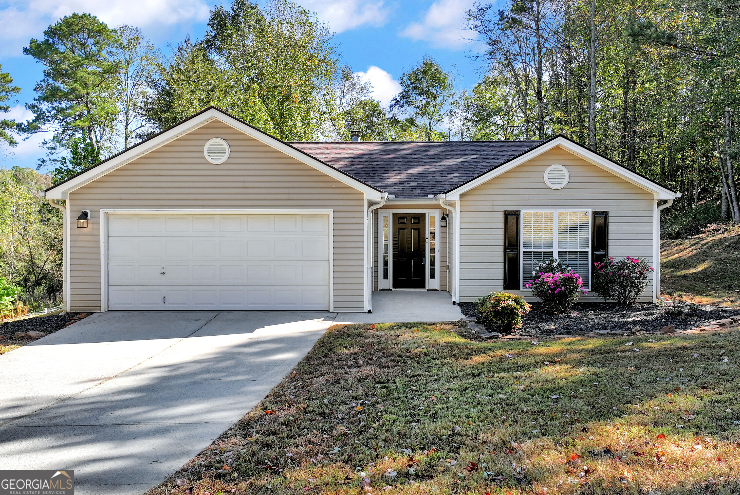 1123 Ravenwood Dr — photo