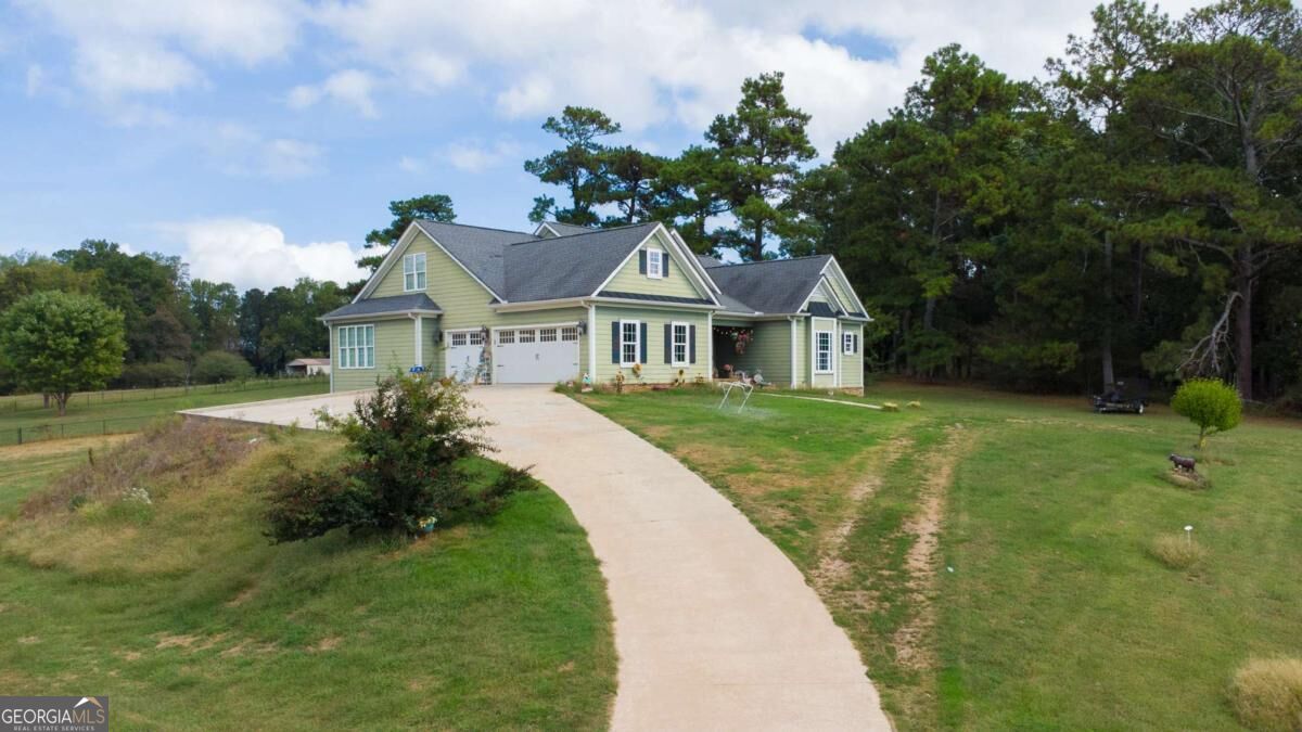 8365 Wallace Wood Rd — photo
