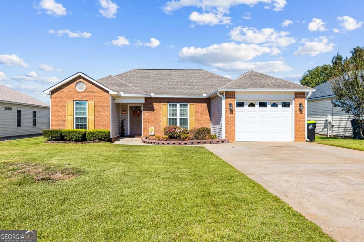 207 Tyson Glen Dr — photo
