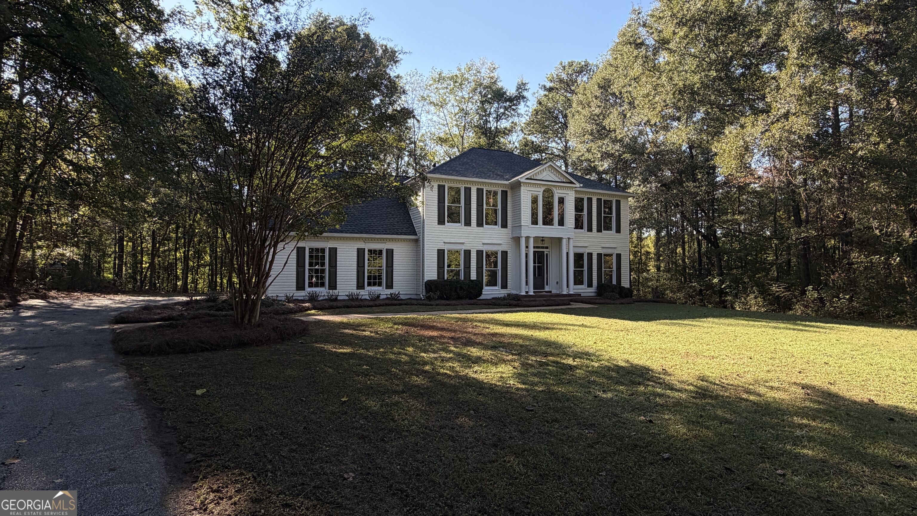 6 Summit Ln — photo