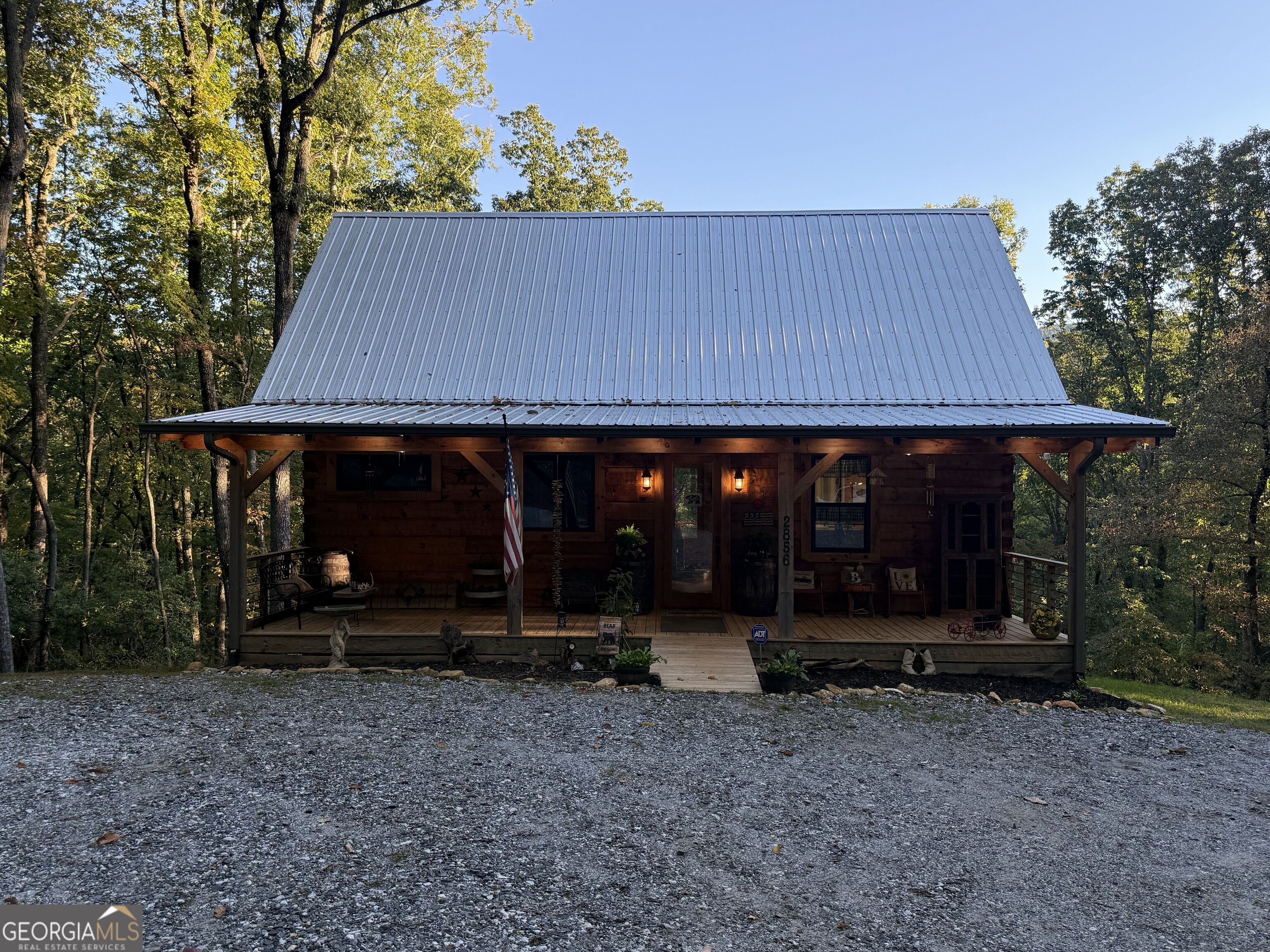 2856 Oakey Mountain Rd — photo