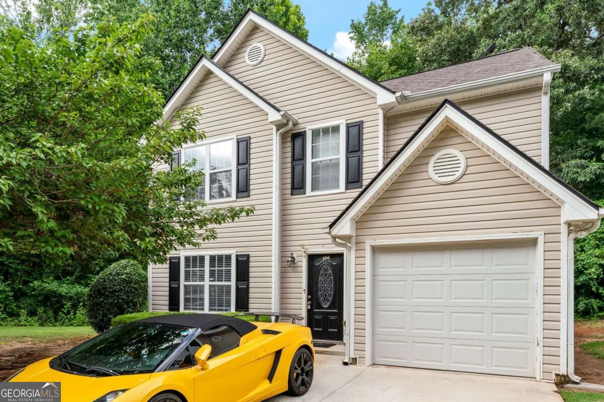 248 Springbottom Dr — photo
