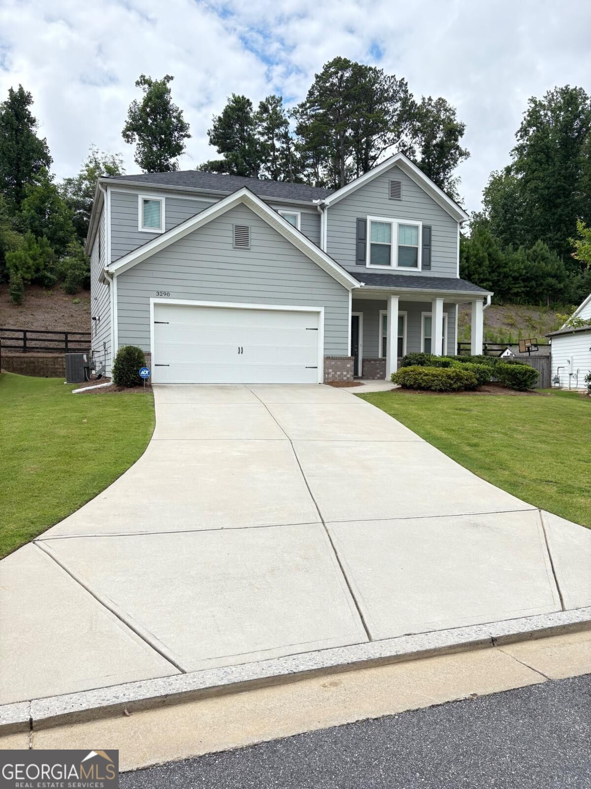 3290 Summerpoint Xing — photo