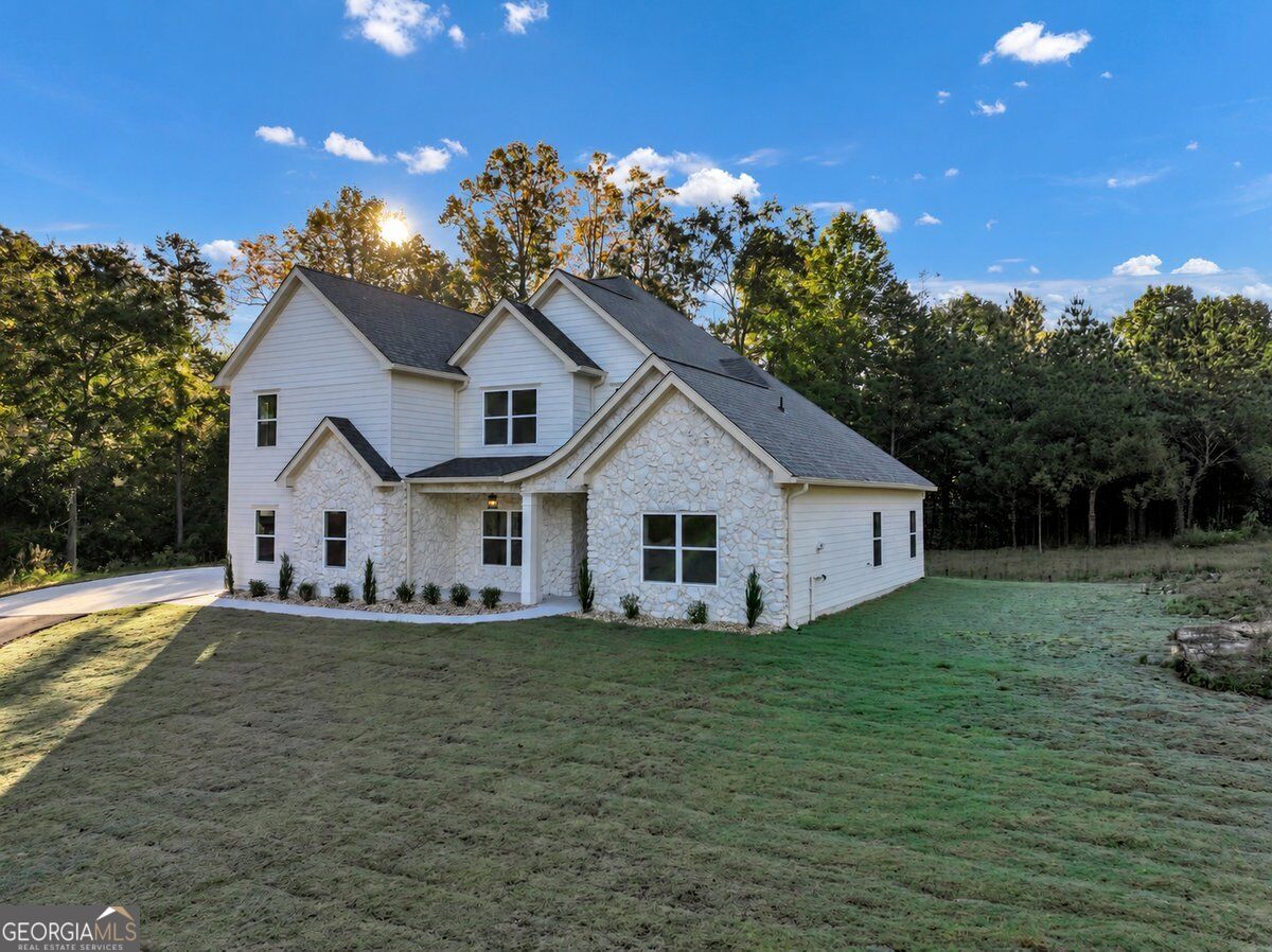 5137 Maroney Mill Rd — photo