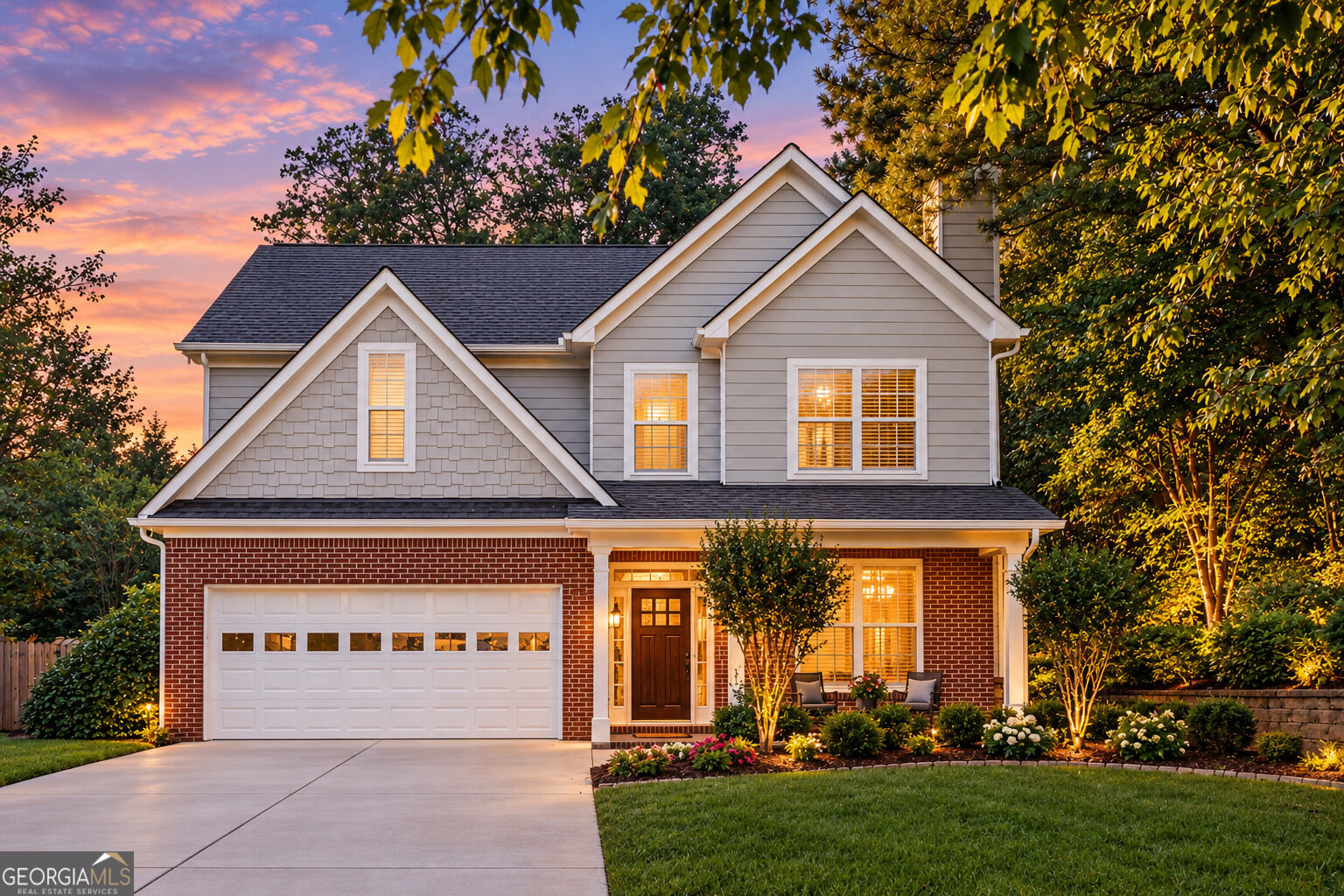 5822 Mitchell Chase Trl — photo