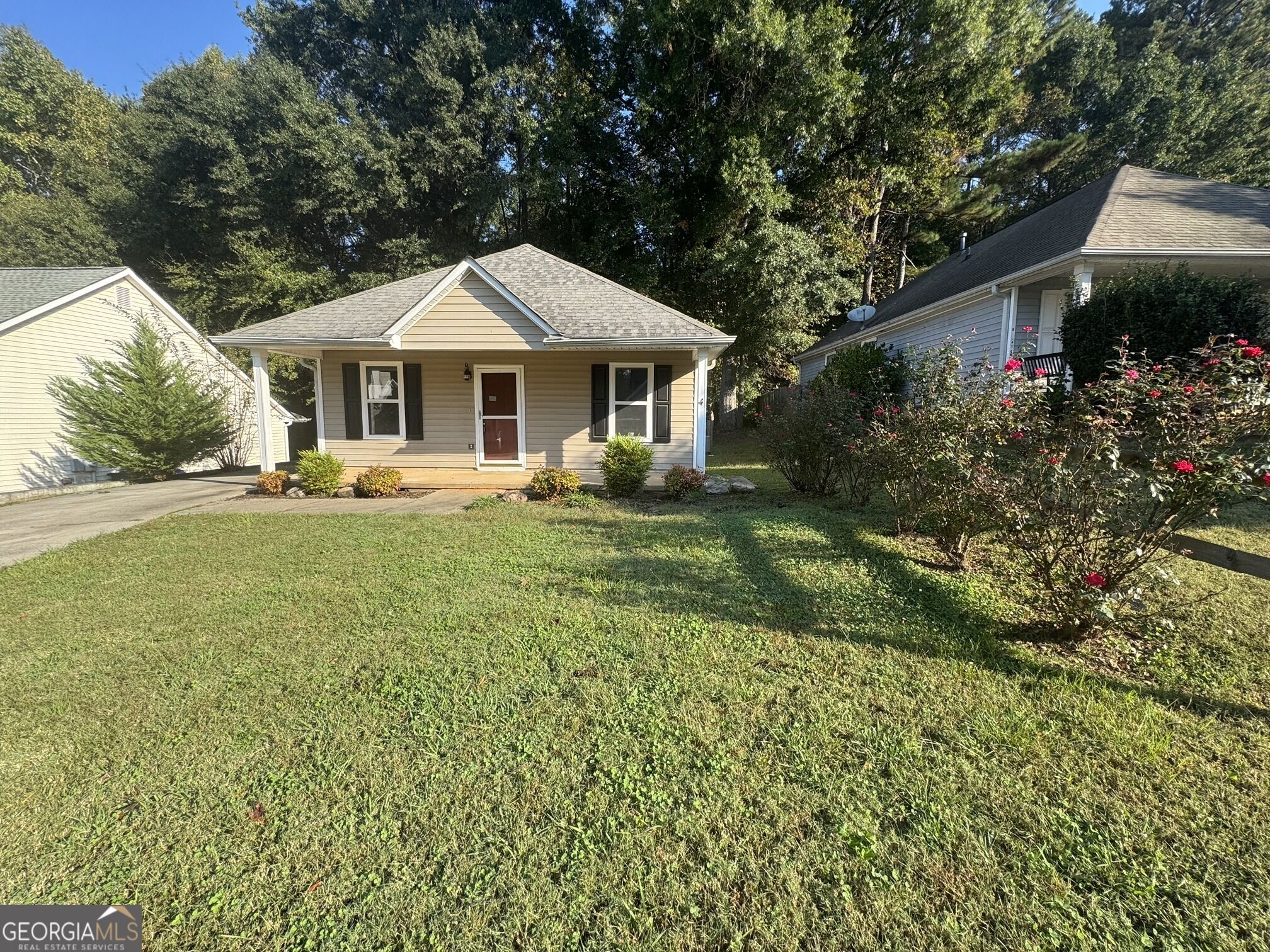 136 Glynn Addy Dr — photo