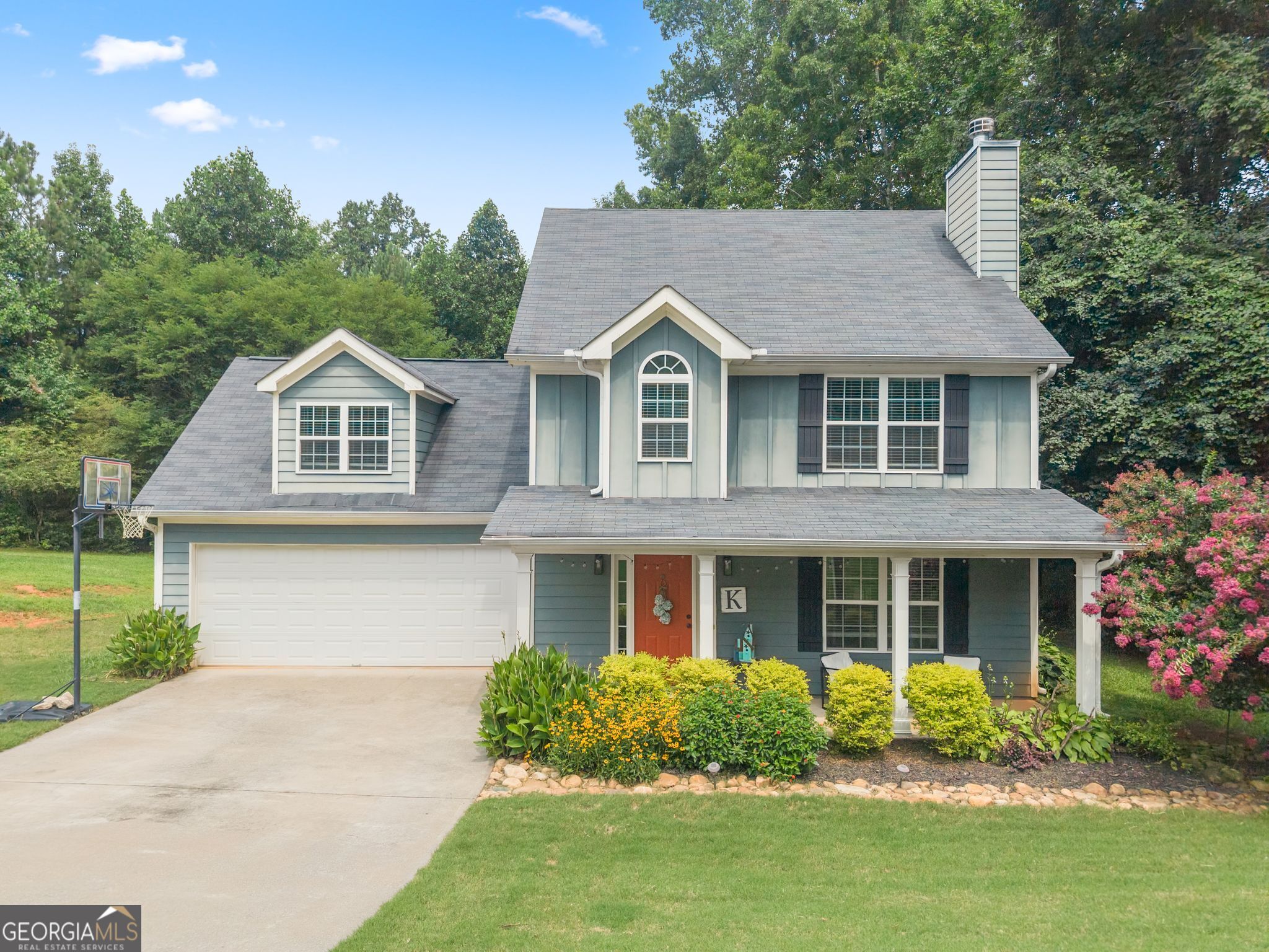 8817 Shallow Creek Trl Unit 30 — photo