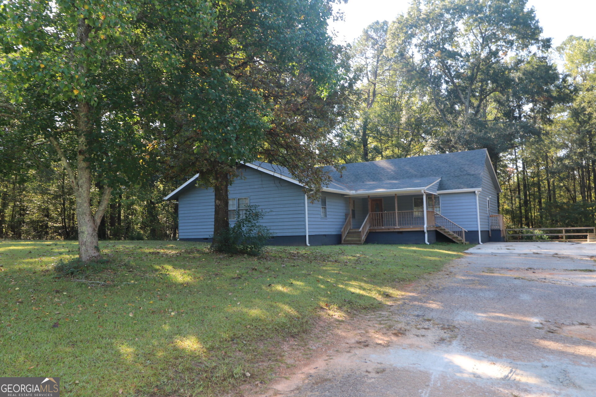 351 Mundys Mill Rd — photo