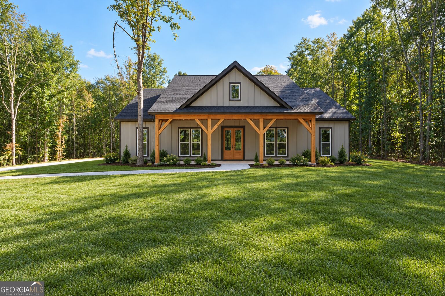 200 Shady Farms Rd — photo