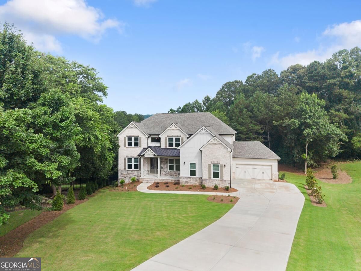 4538 Meadowland Way — photo