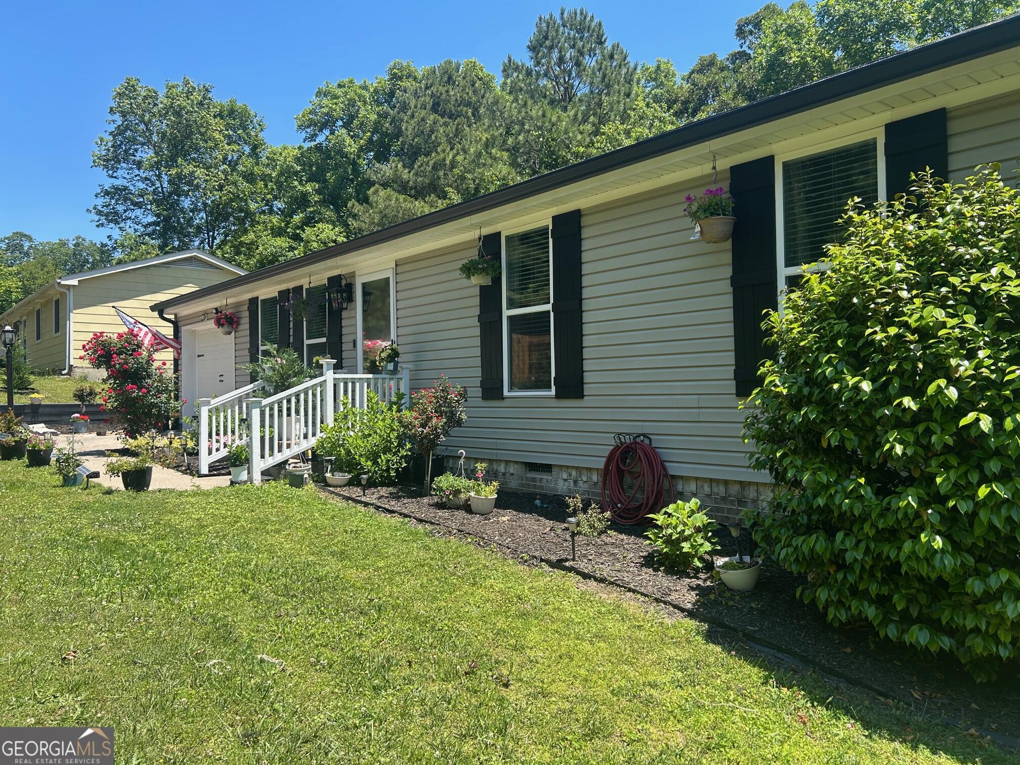 391 Oak Tree Road, Ringgold, GA 30736 — photo 3