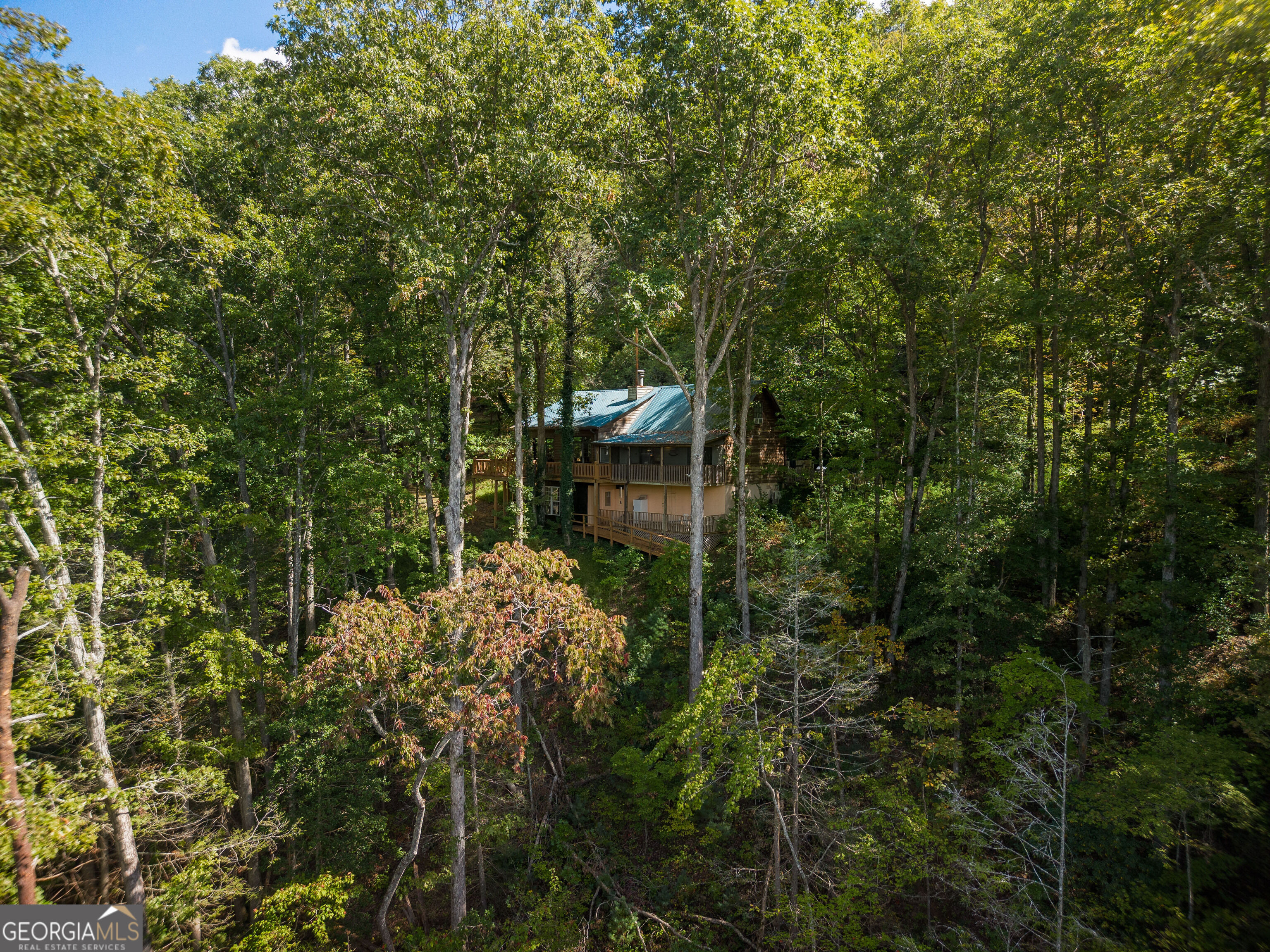 808 Mill Stone Mountain — photo