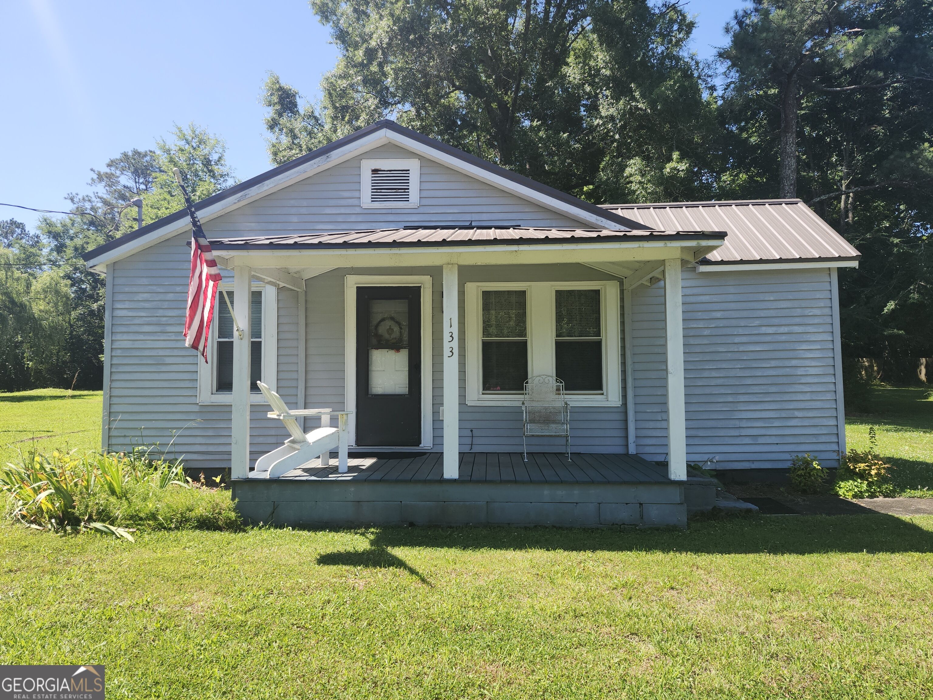 133 Selman Rd NW — photo