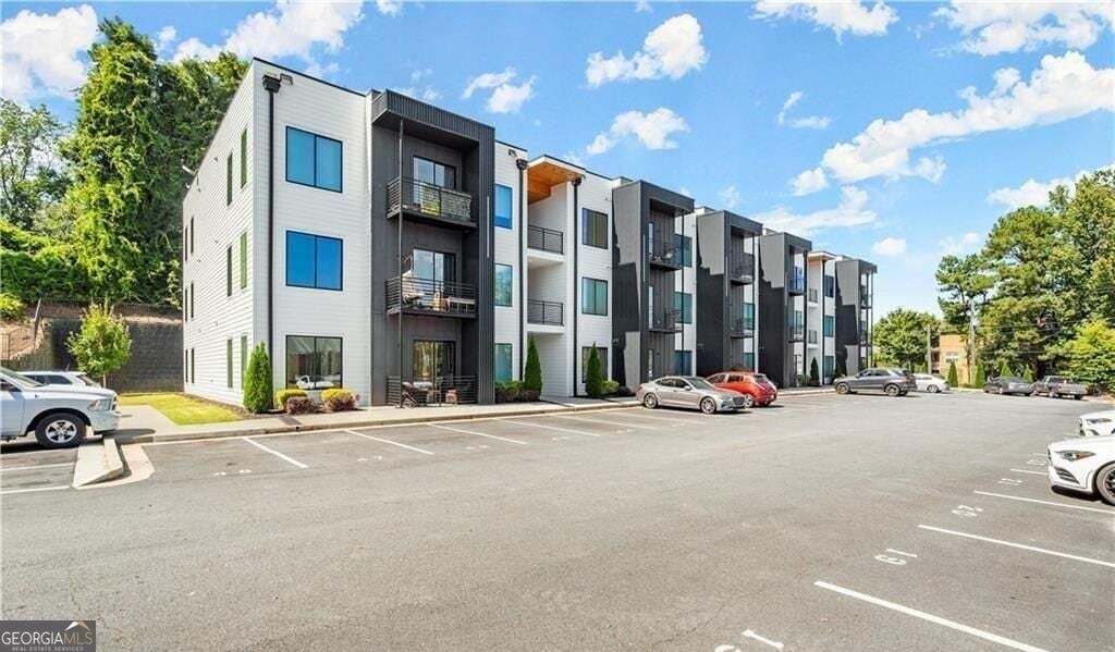 1155 Custer Ave SE Unit 207 — photo