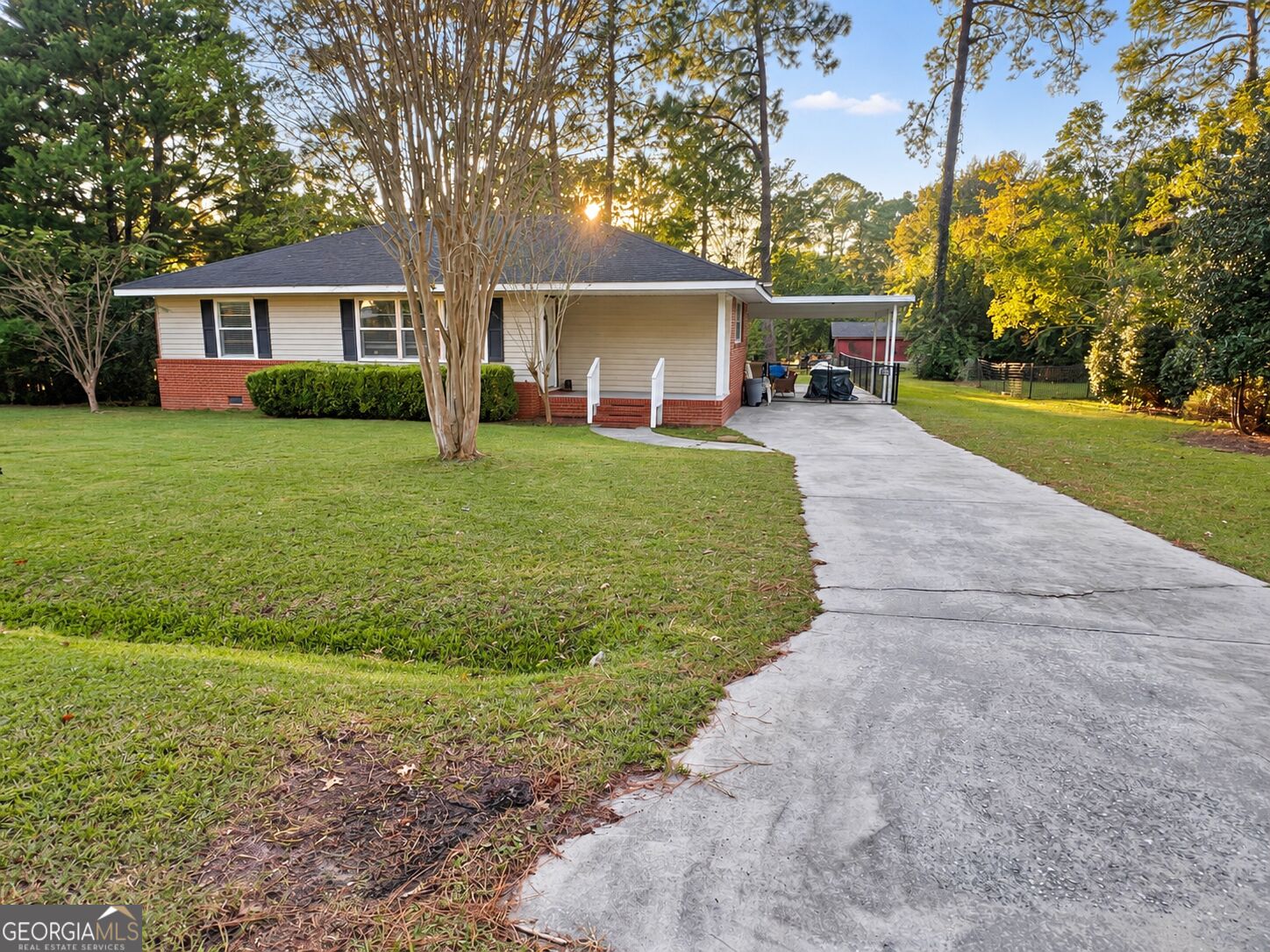 1104 Camellia Dr — photo