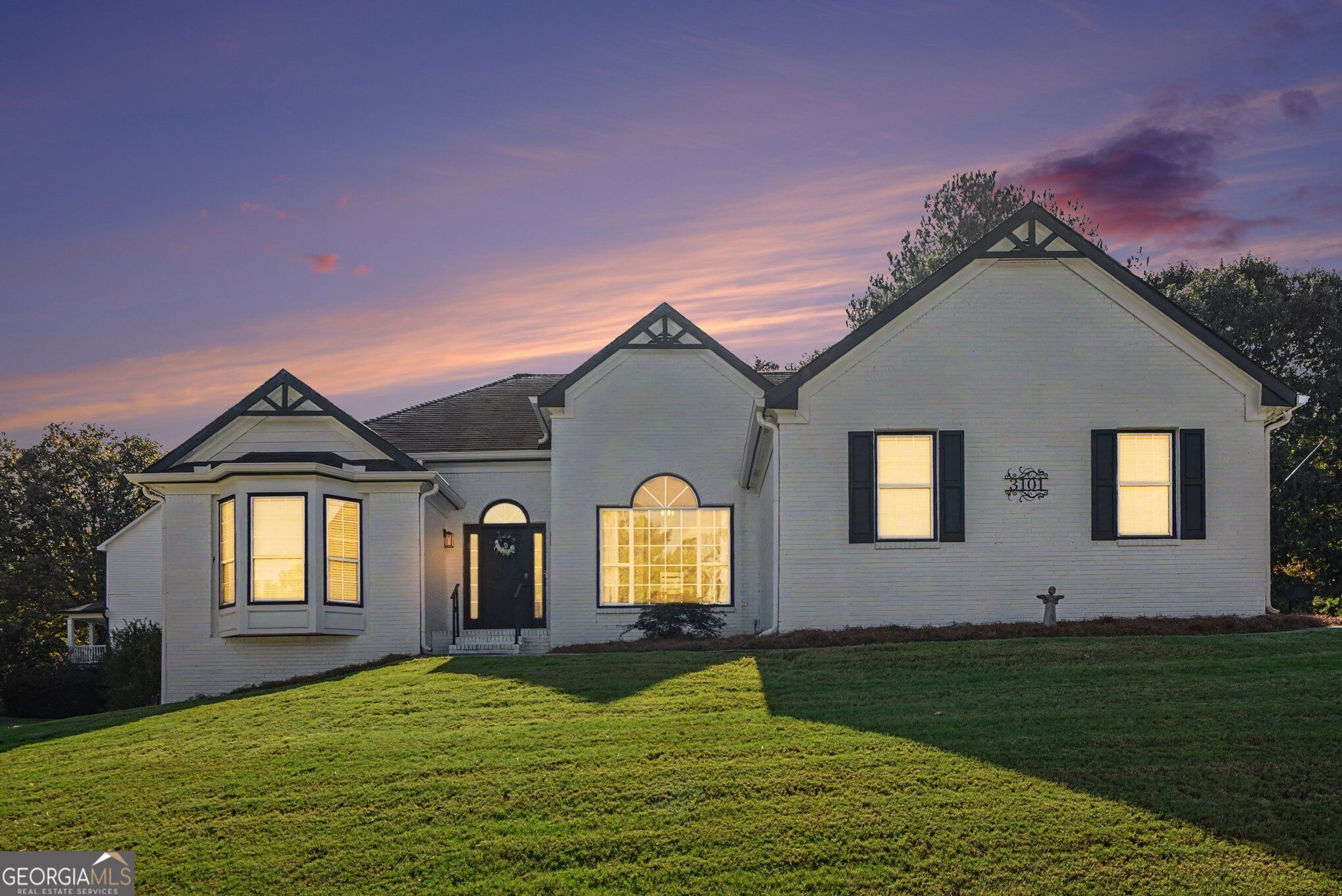 3101 Planters Mill Dr — photo