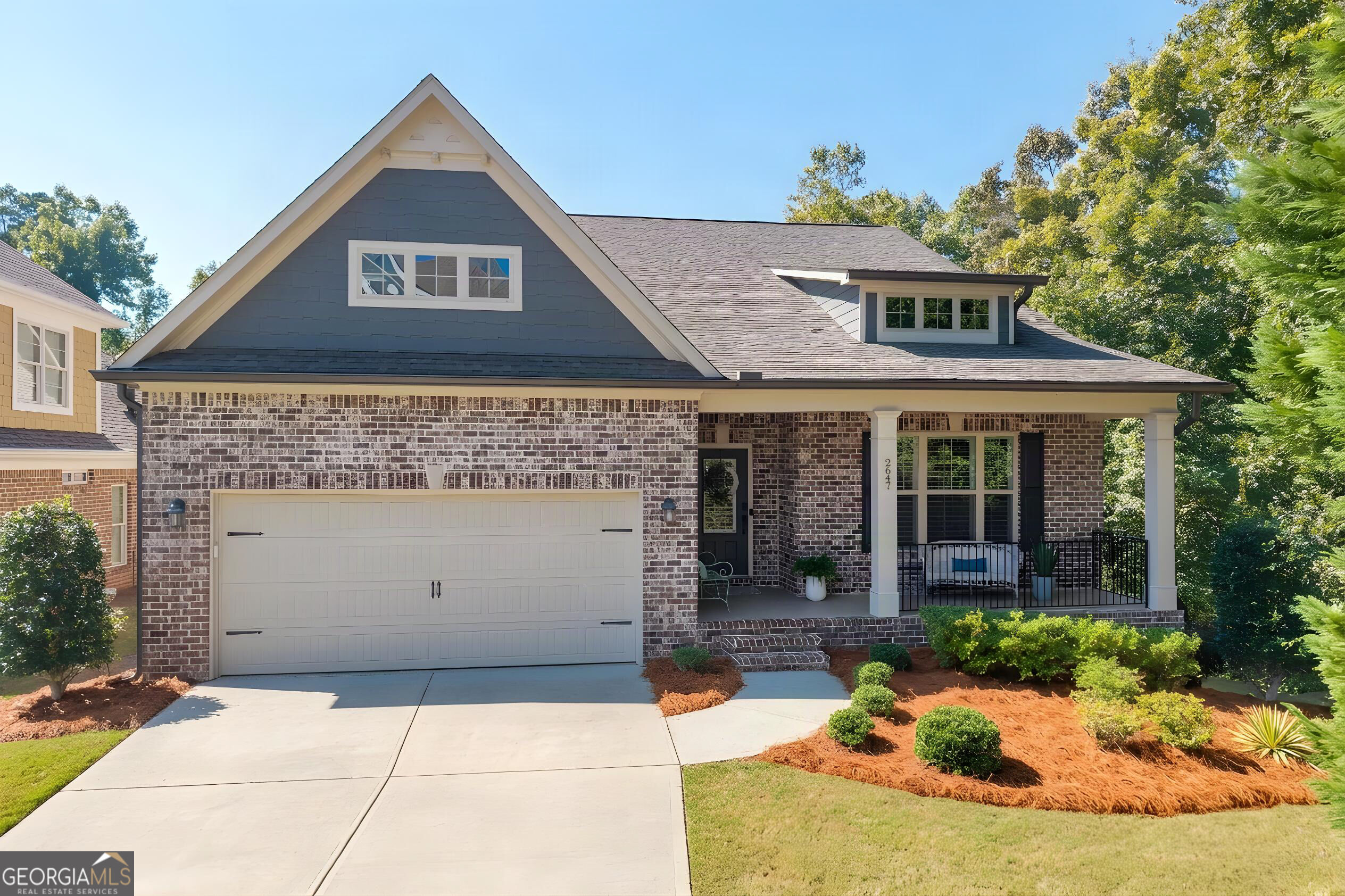 2647 Bearcreek Pl — photo