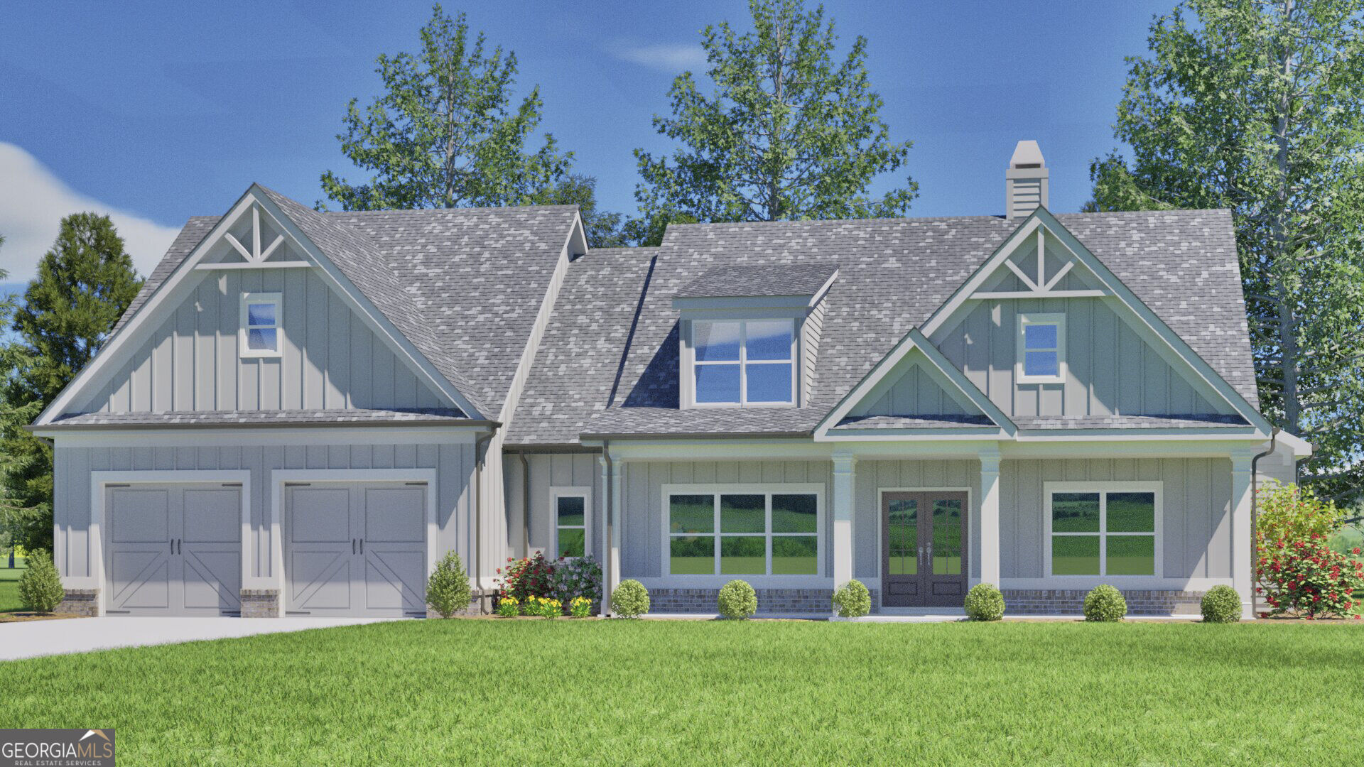 215 Sunset Creek Way — photo