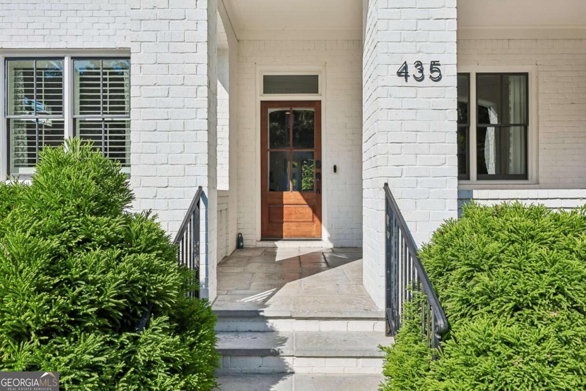 435 Nelson Ferry Road, Decatur, GA 30030 — photo 2