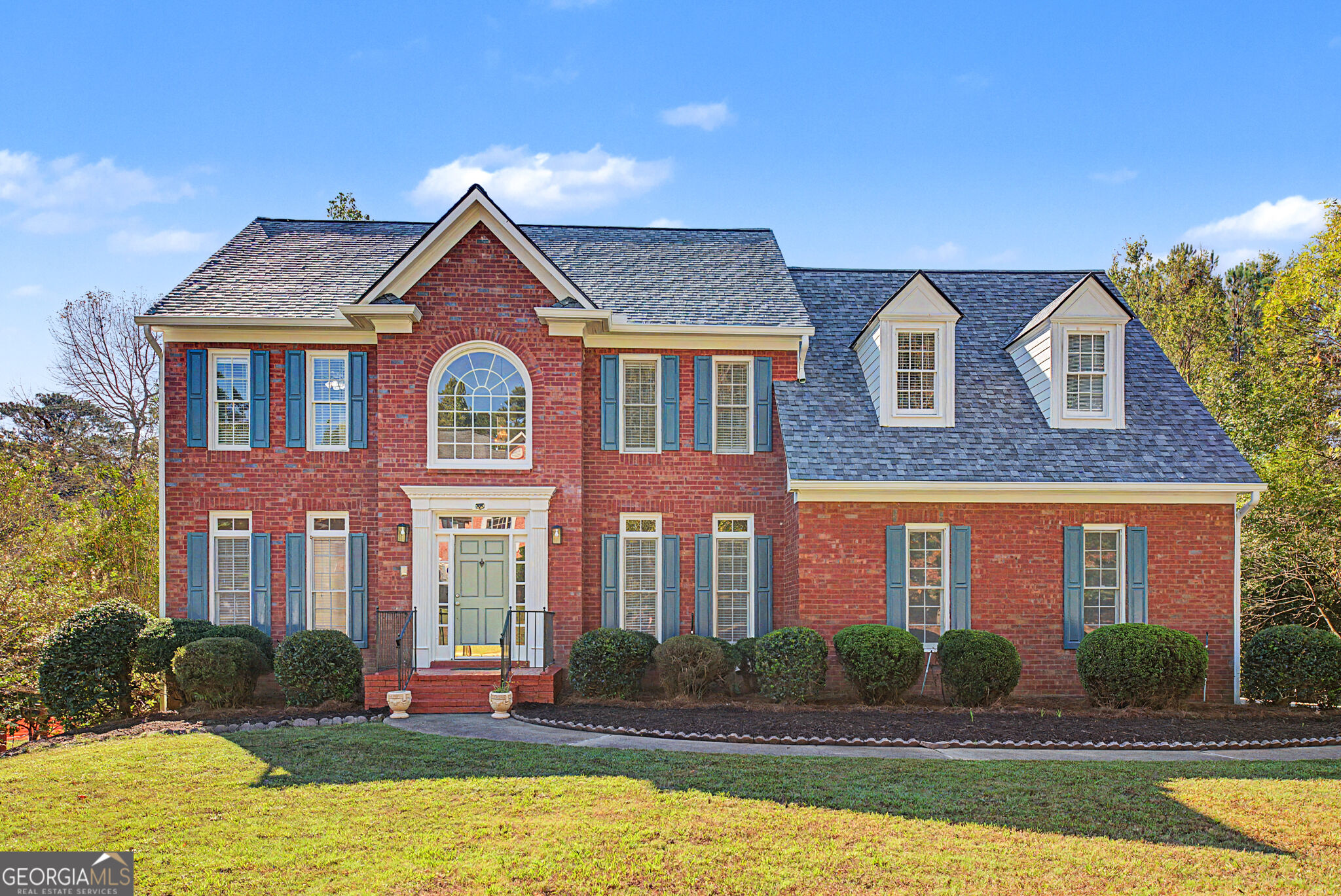 3984 Brookside Parkway, Decatur, GA 30034