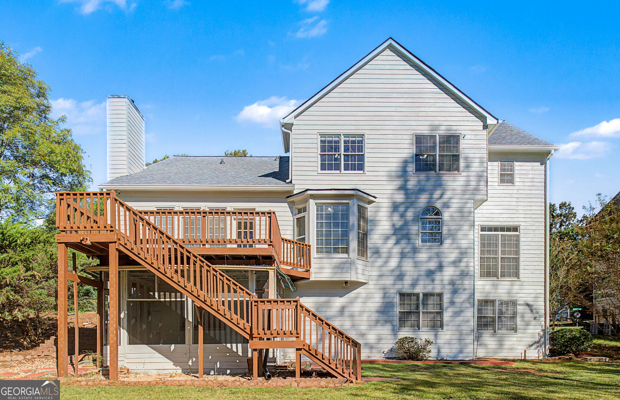 3984 Brookside Parkway, Decatur, GA 30034 — photo 3