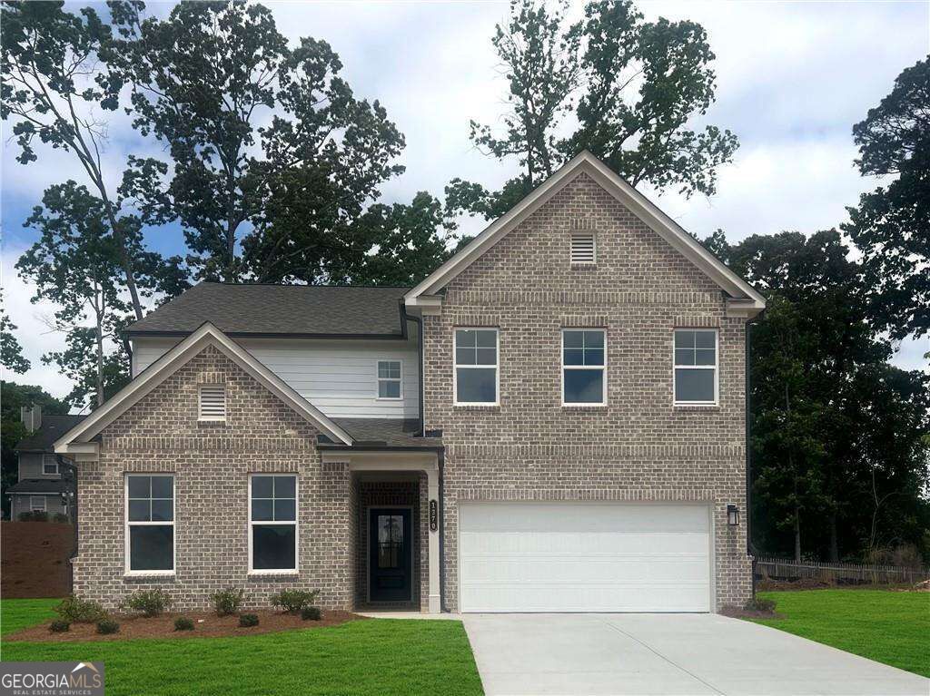 1550 Jordan Brook Drive Ct — photo