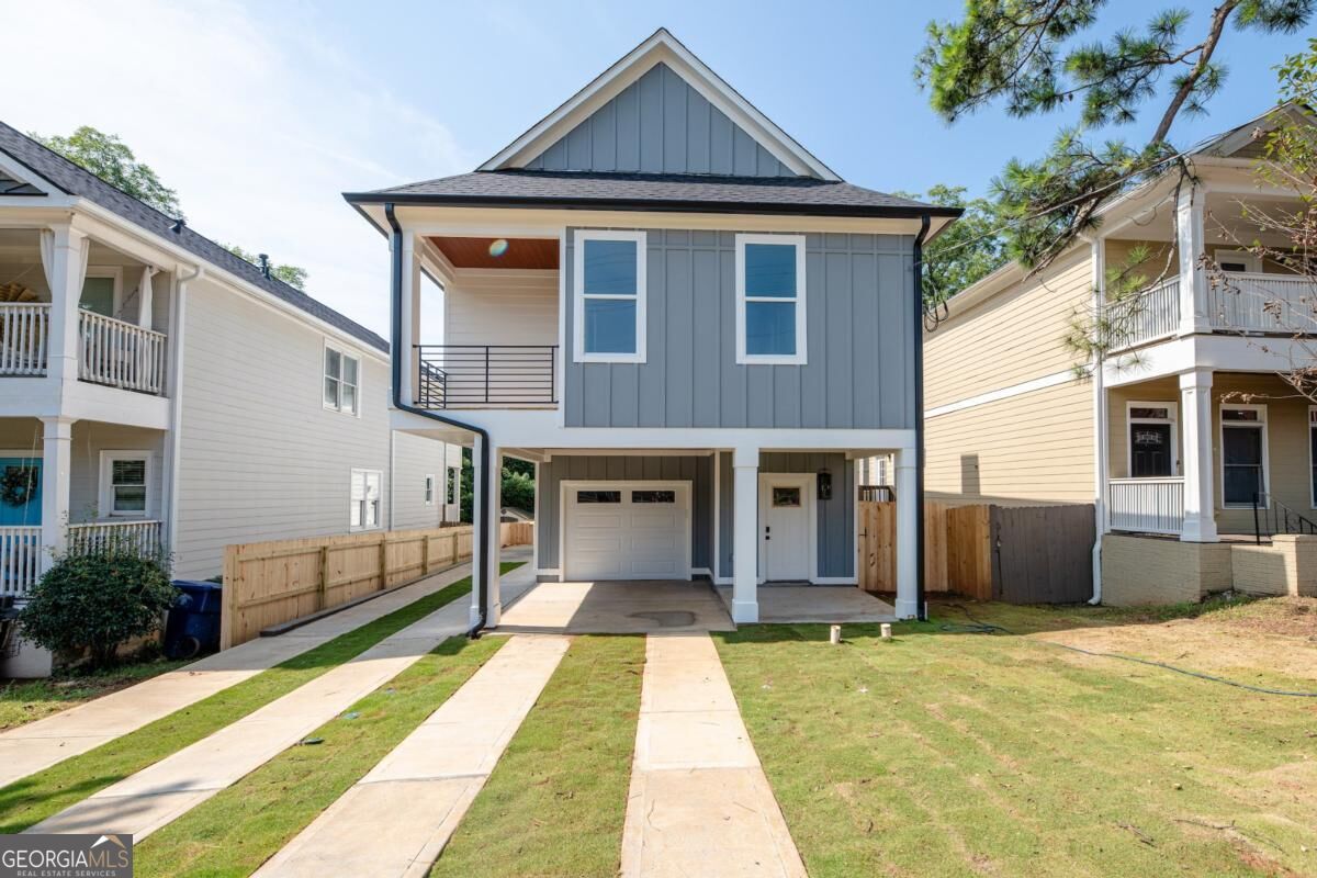 171 Farrington Ave SE Unit B — photo