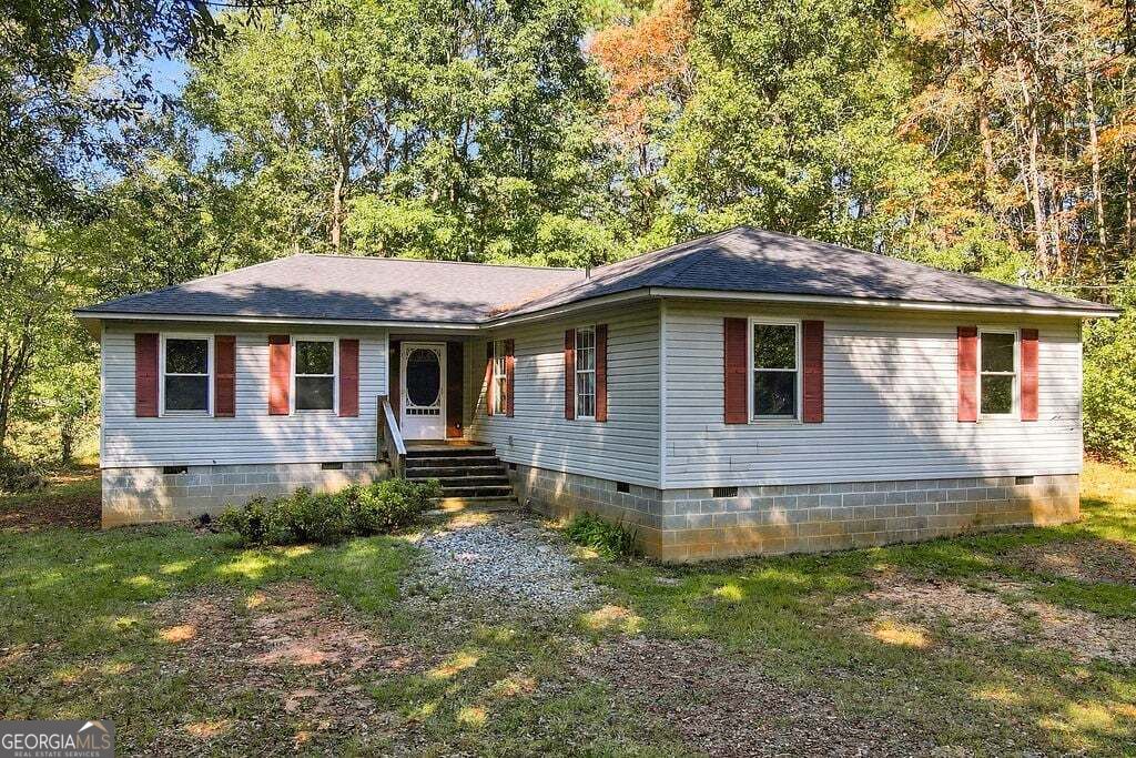 4541 New Kings Bridge Rd — photo