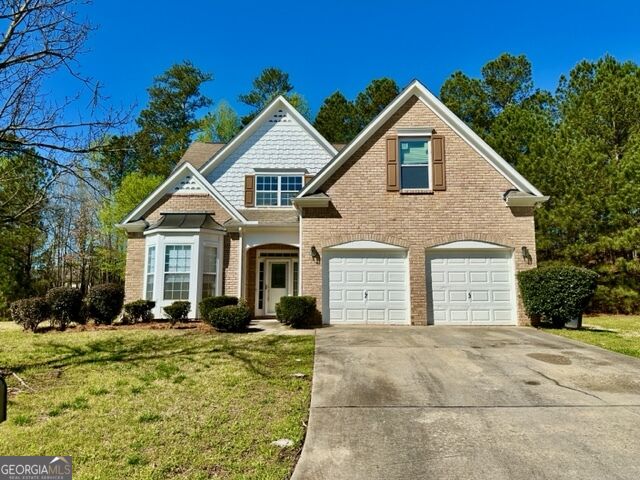 8295 Eastshore Dr — photo