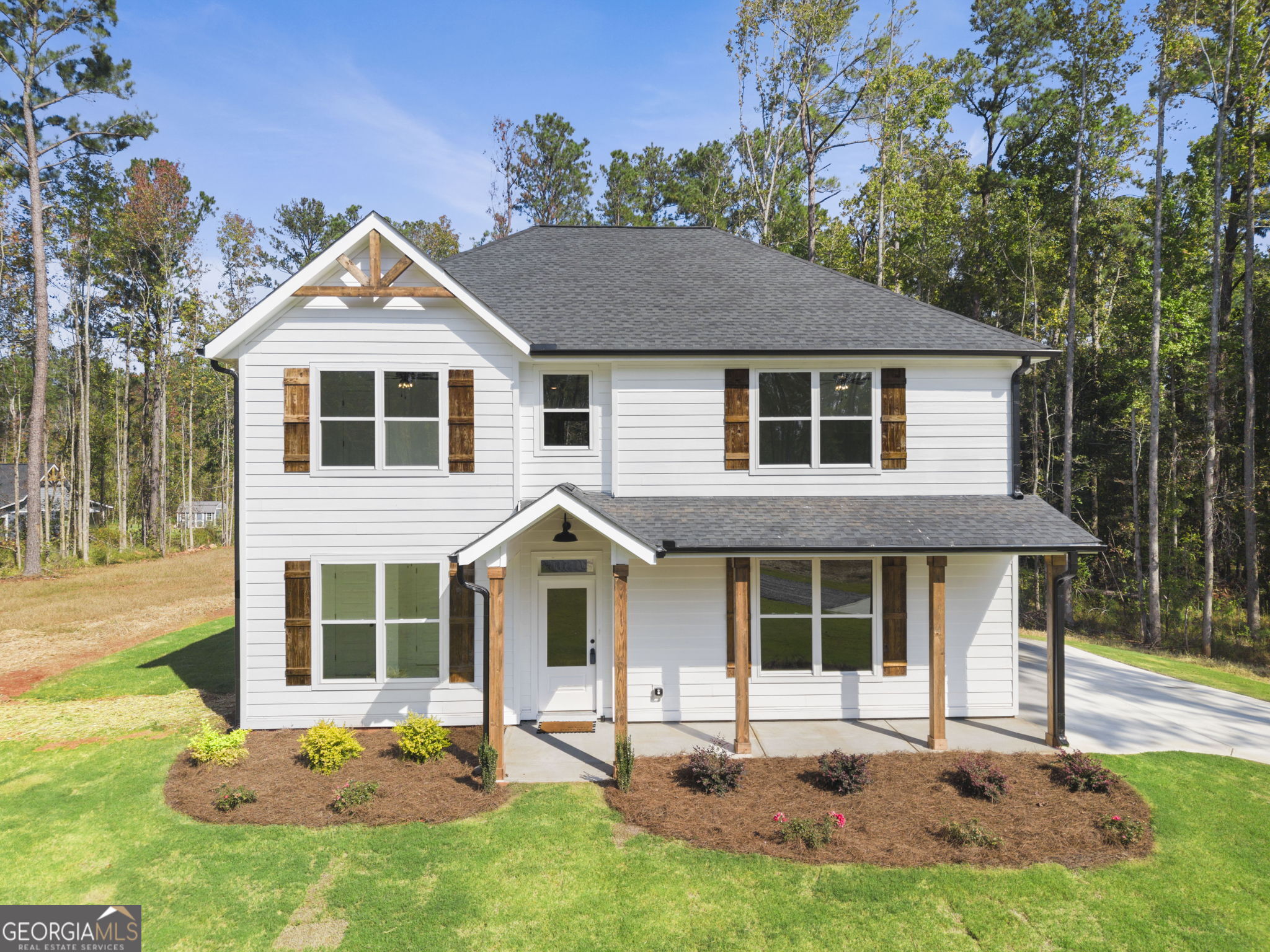 591 Buster Brown Rd — photo