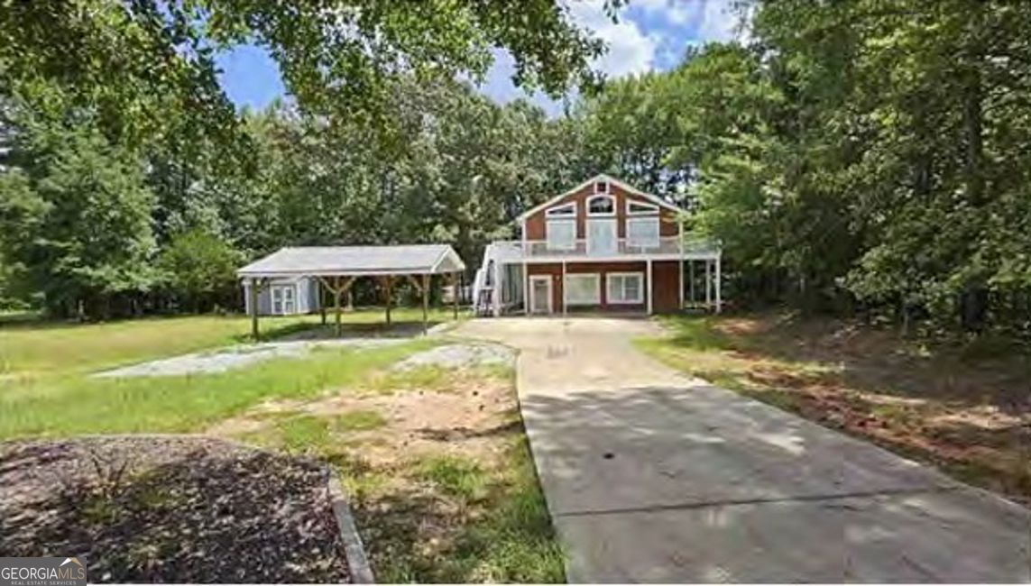 127 Brushy Creek Ln — photo