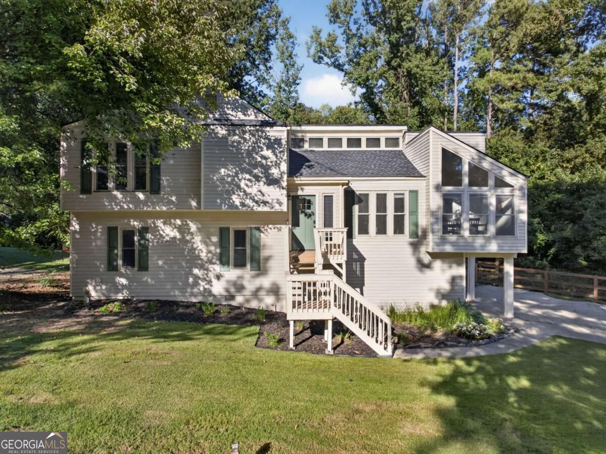 3559 Sawmill Ter — photo