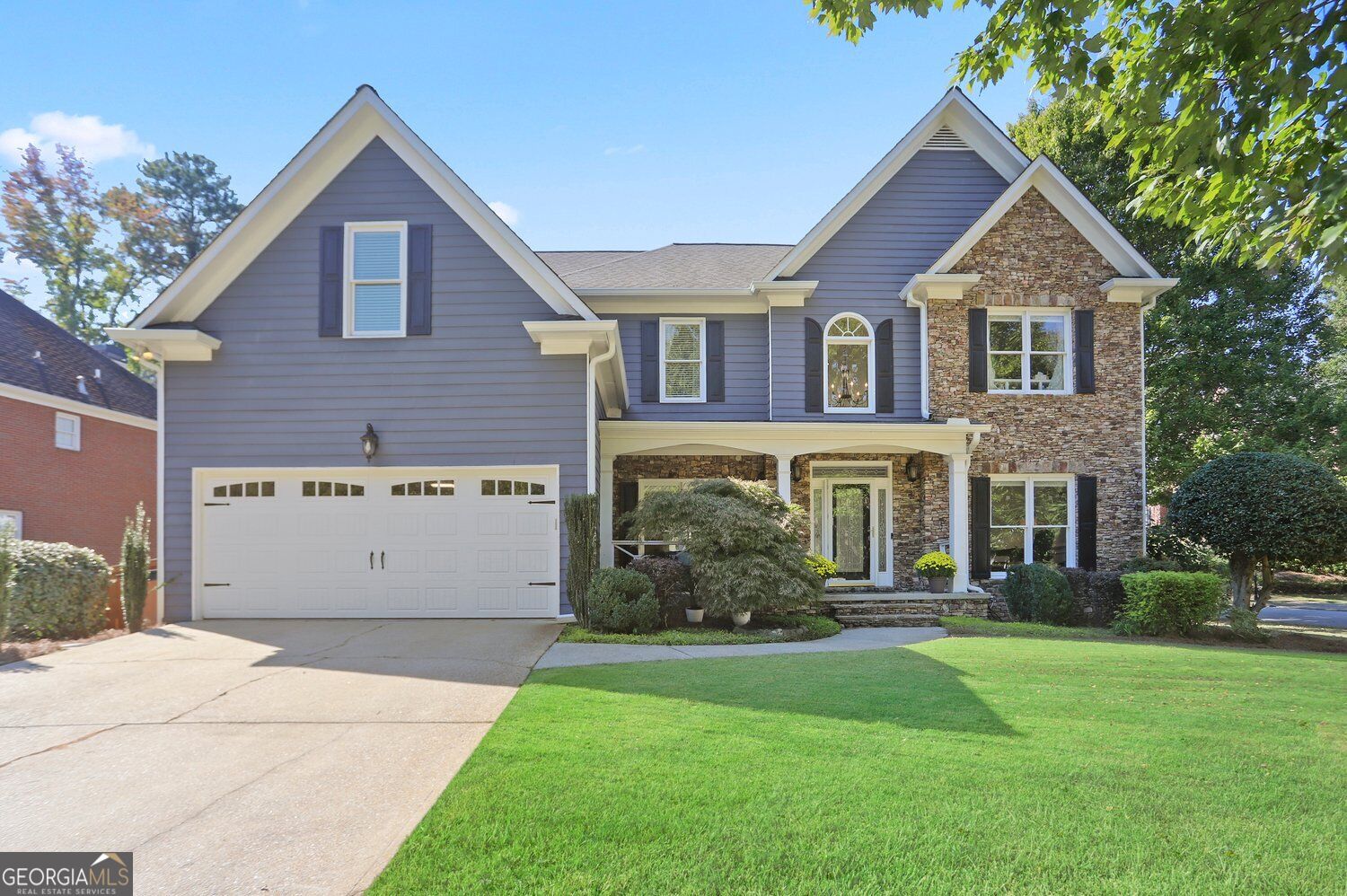 3708 Tynemoore Trce SE — photo