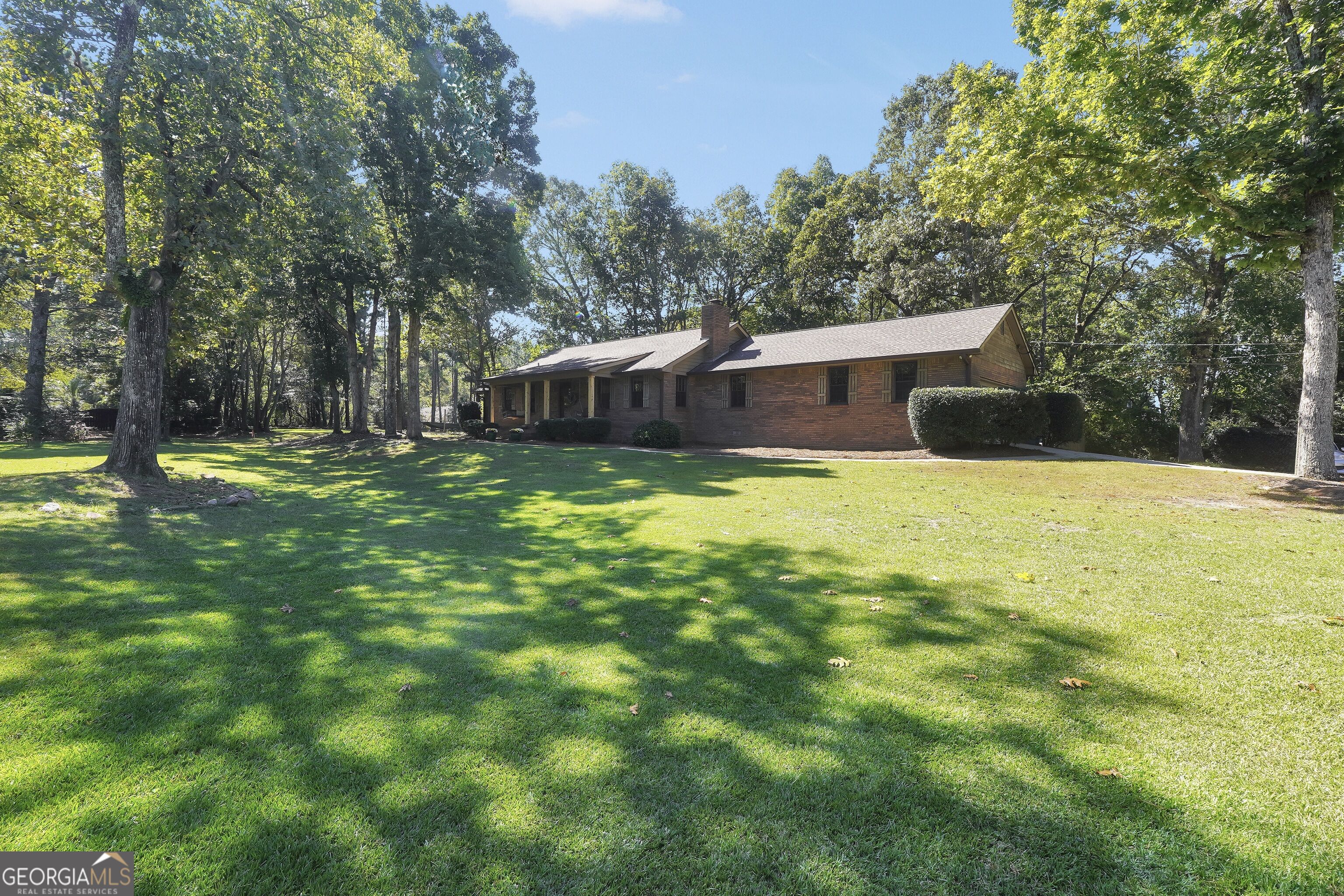 1296 Turner Church Rd — photo