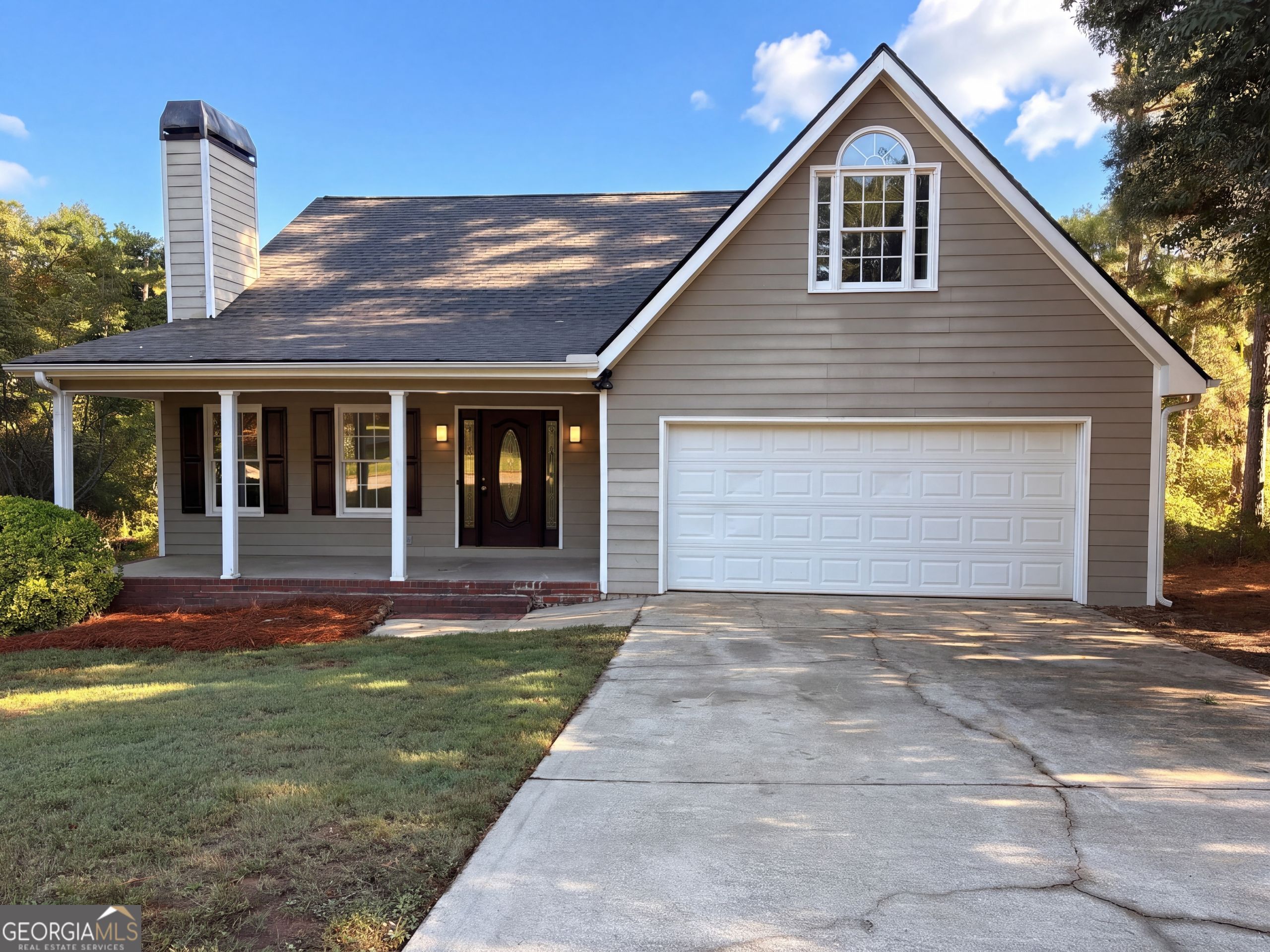 1100 Timber Ridge Rd — photo