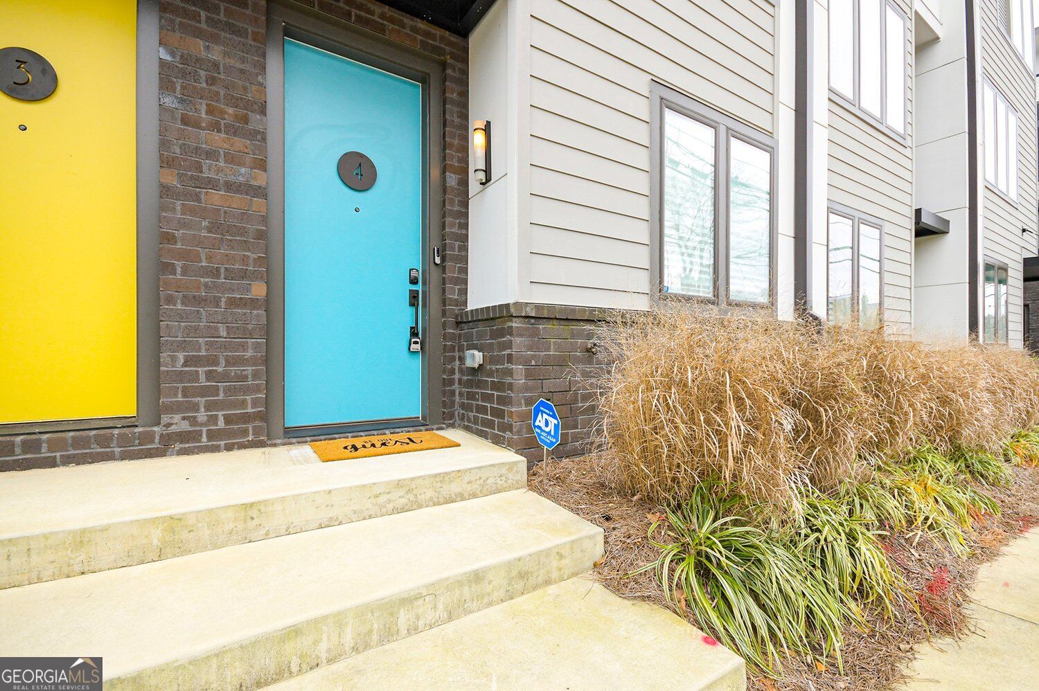 415 Gartrell St SE Unit 4 — photo