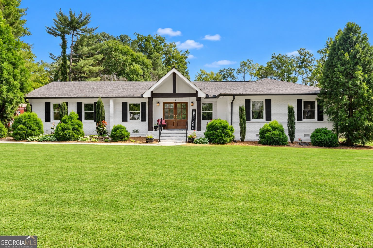4018 N Arnold Mill Rd — photo