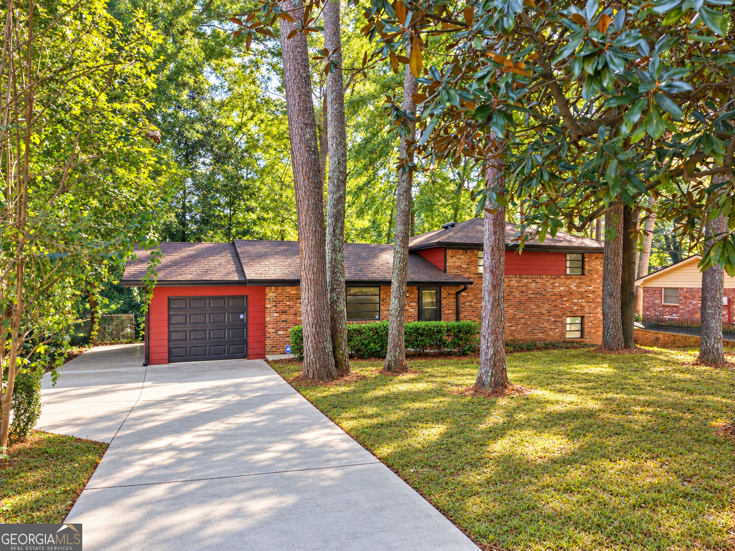 2676 Sherlock Dr — photo
