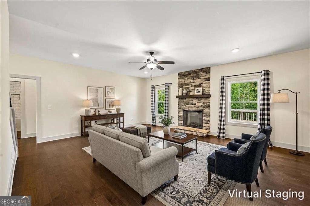 605 Lovell Road, Temple, GA 30179 — photo 2