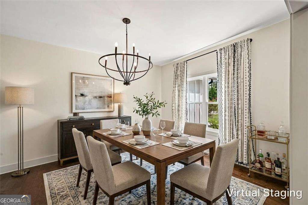605 Lovell Road, Temple, GA 30179 — photo 3