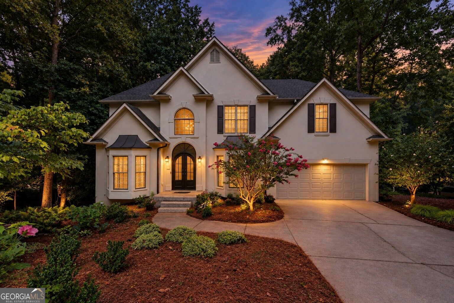 1250 Spring Oak Way — photo