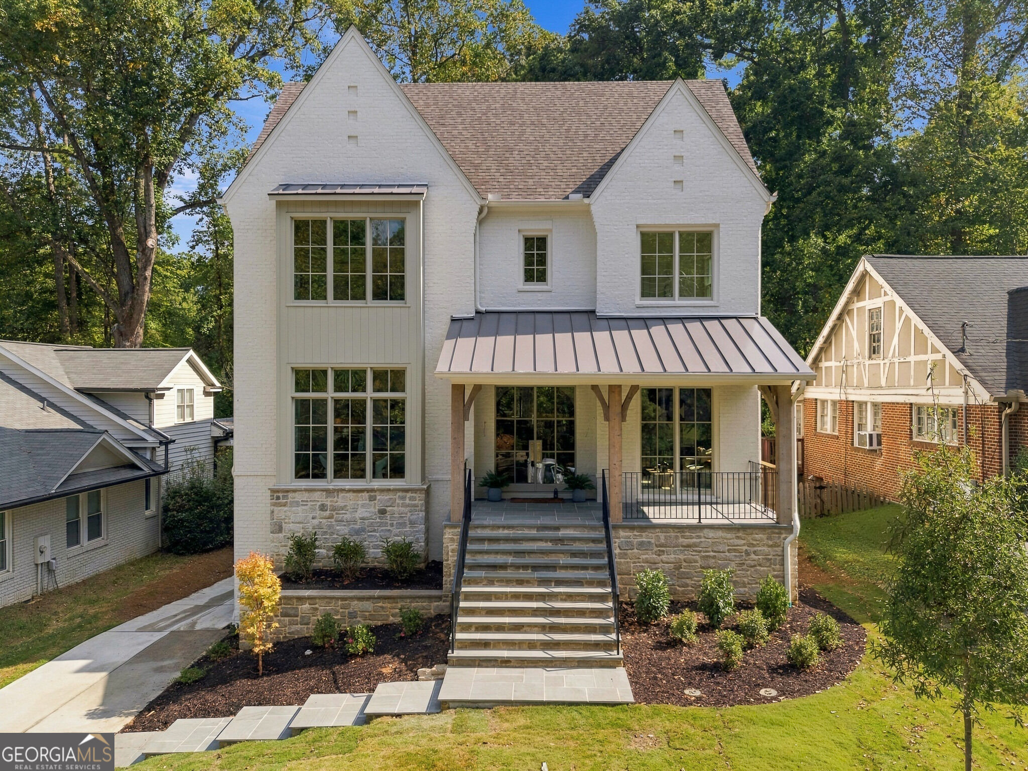 1485 North Morningside Dr — photo