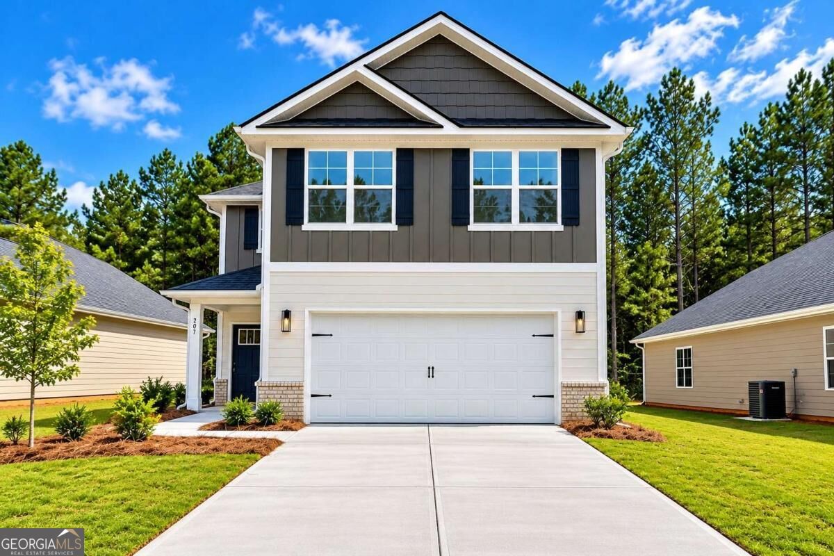 148 Chaucer Ln Lot 73 — photo