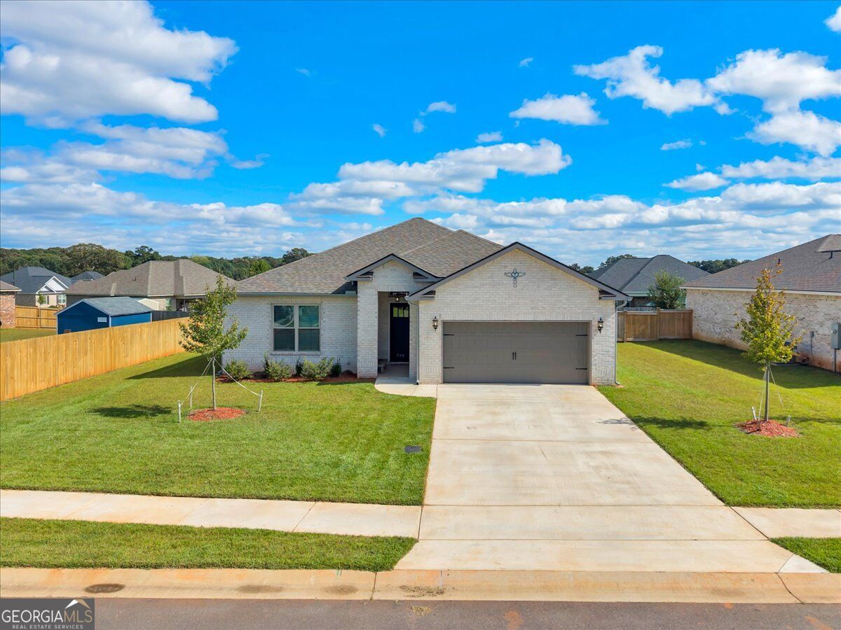 508 Otters Ridge Dr — photo