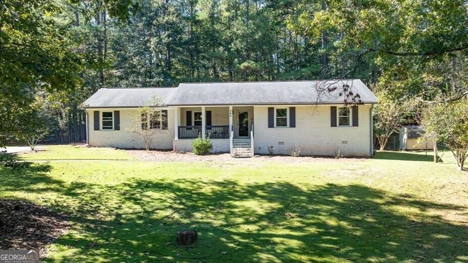365 Providence Road — photo