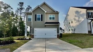 1422 Deer Hollow Run — photo