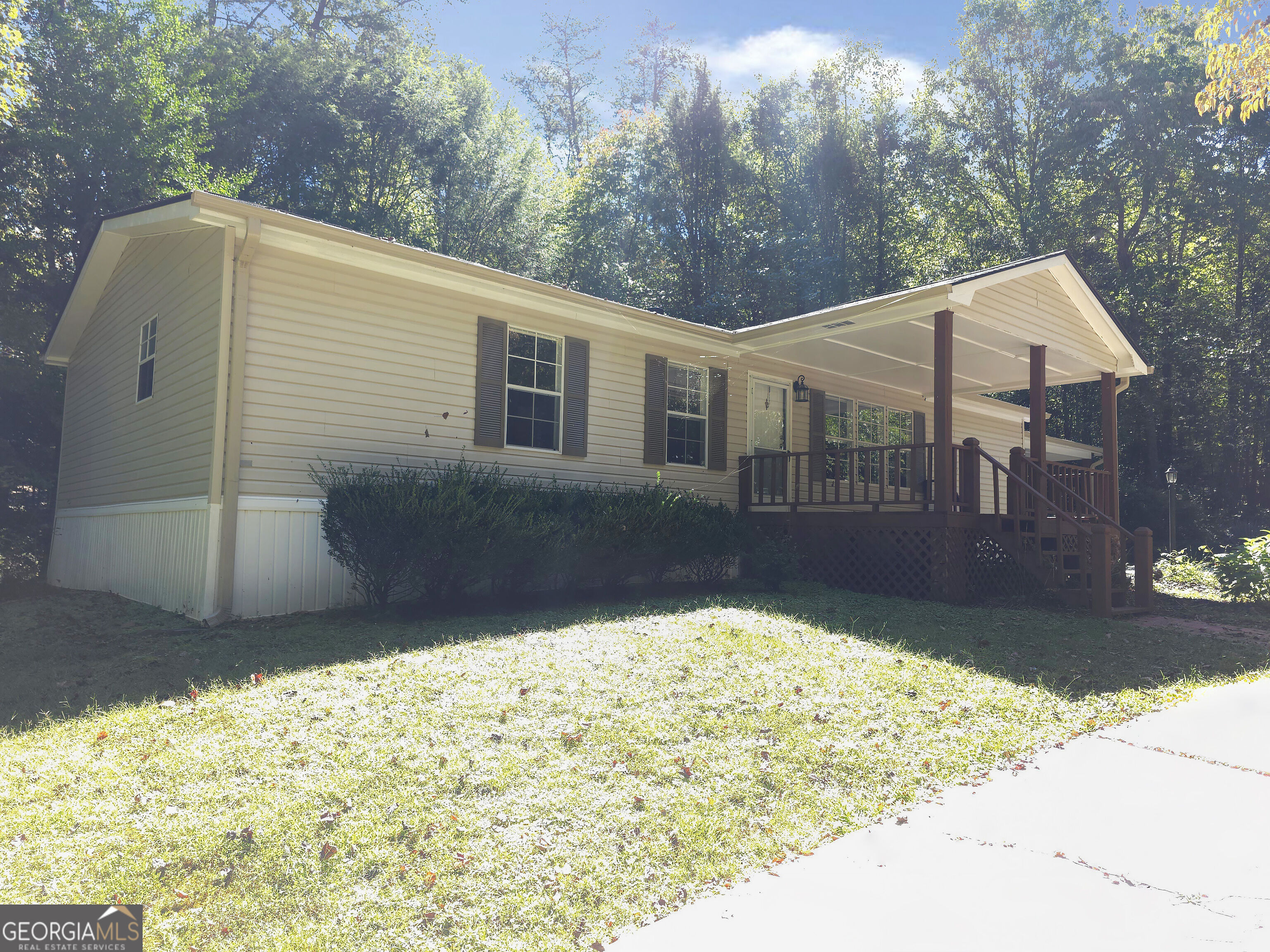 481 Ash Loop Road, Blue Ridge, GA 30513 — photo 3
