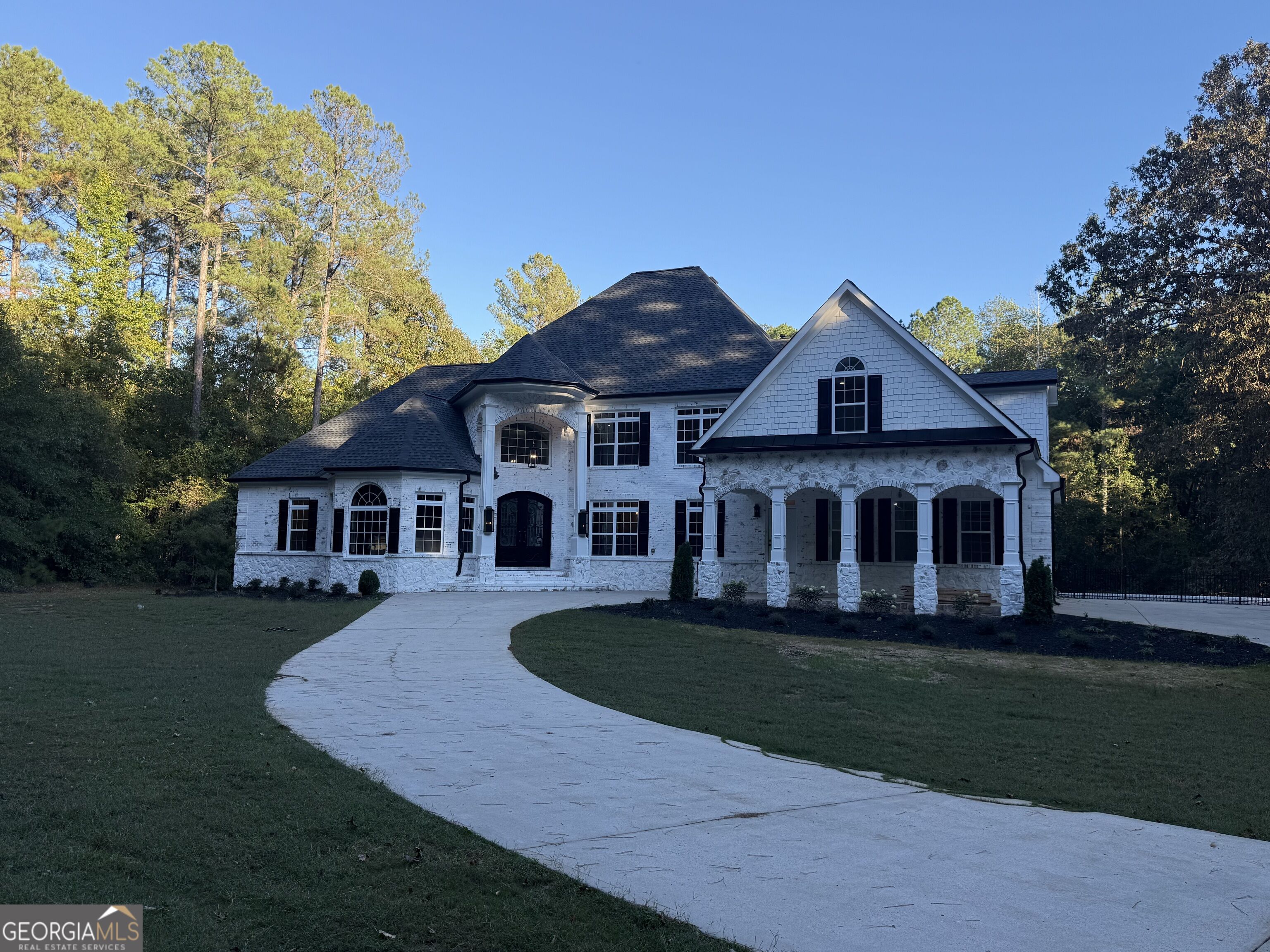 3520 Clack Road, Madison, GA 30650