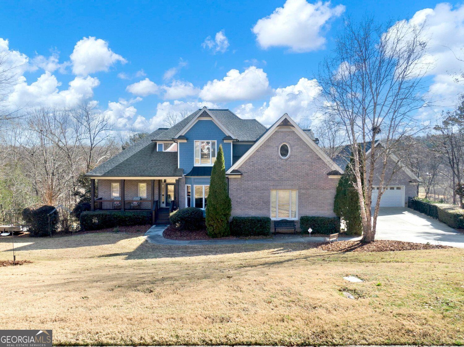 7217 Sherwood Mill Dr — photo