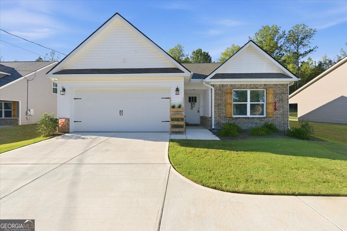 126 Allen Green Dr — photo